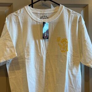 Rare Free & Easy x Despicable Me 3 Minion Tee - Limited Edition, No Longer Sold!